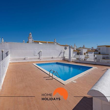 #040 Solar Flat By Home Holidays 阿尔布费拉 外观 照片