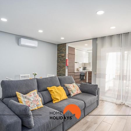 #040 Solar Flat By Home Holidays 阿尔布费拉 外观 照片