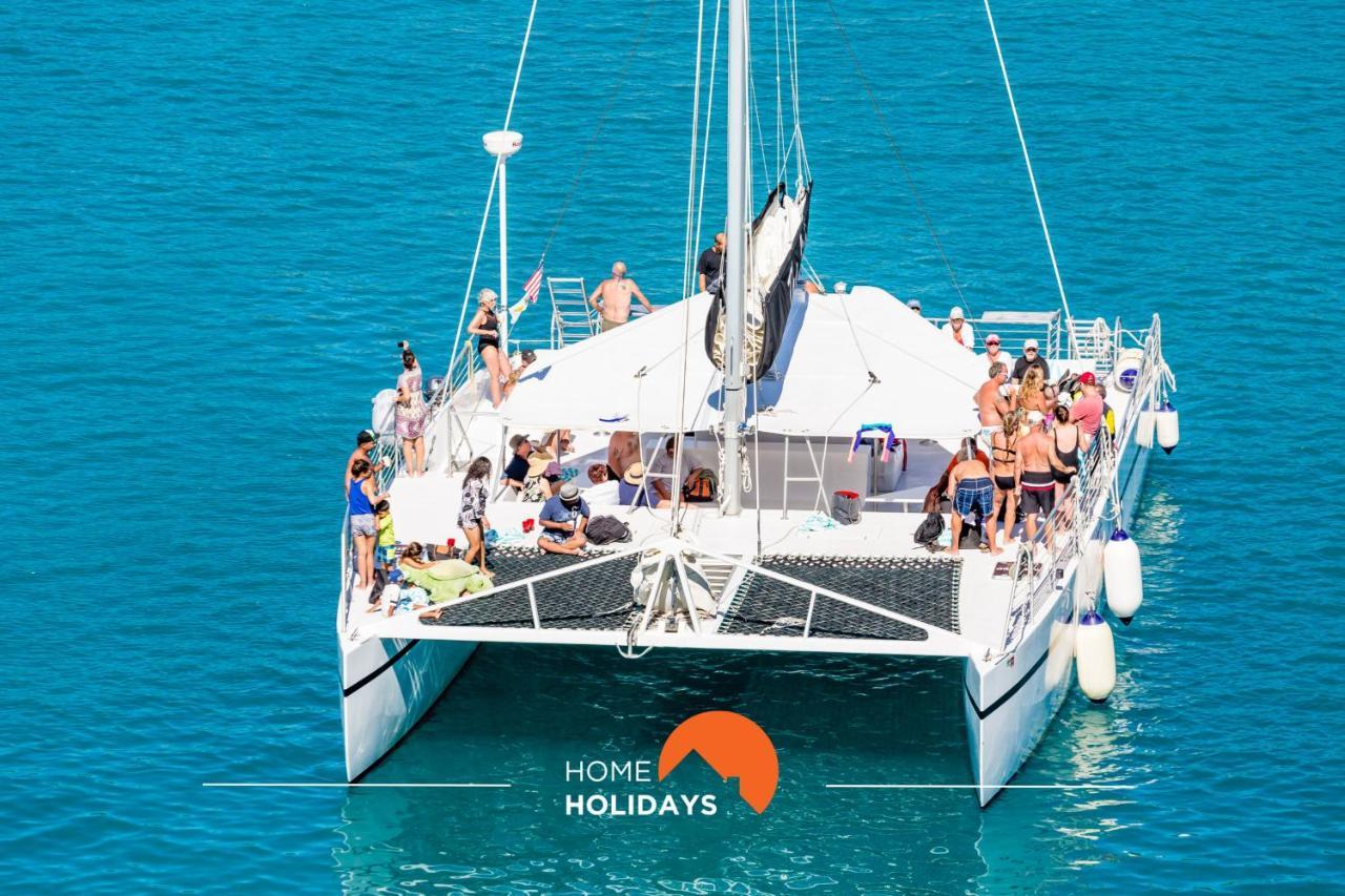 #040 Solar Flat By Home Holidays 阿尔布费拉 外观 照片