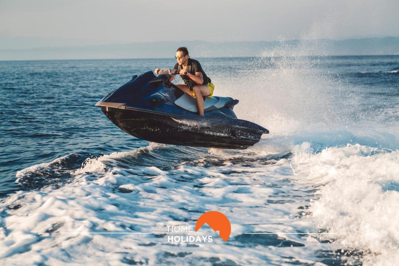 #040 Solar Flat By Home Holidays 阿尔布费拉 外观 照片