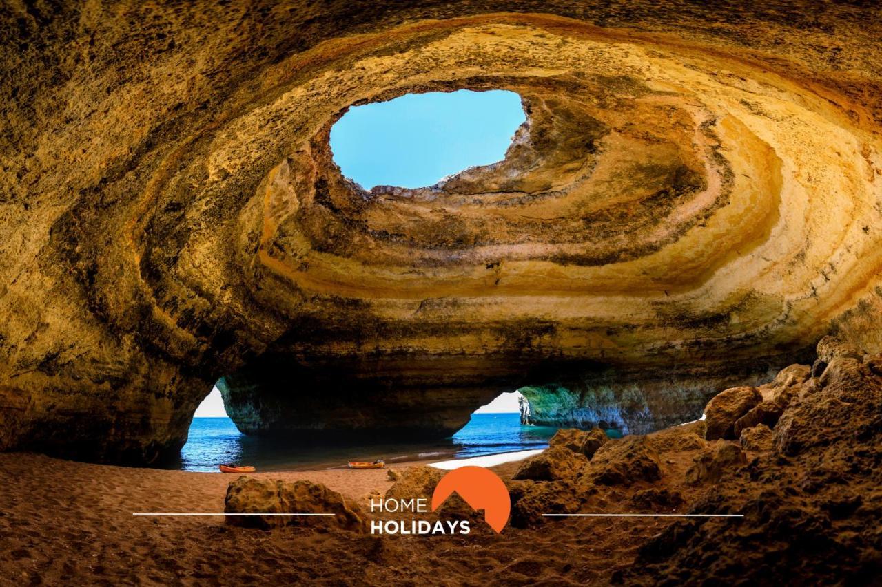 #040 Solar Flat By Home Holidays 阿尔布费拉 外观 照片