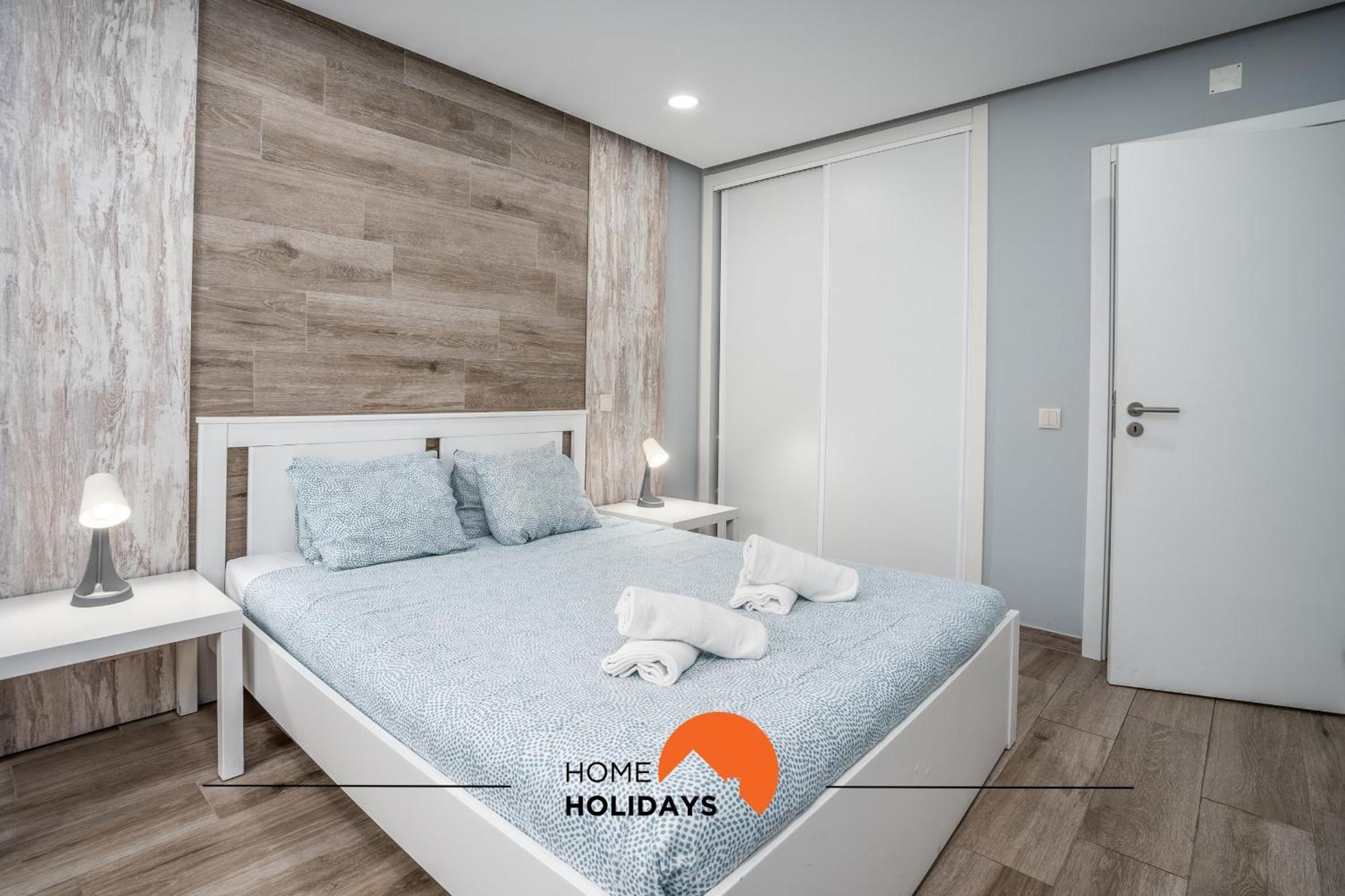 #040 Solar Flat By Home Holidays 阿尔布费拉 外观 照片